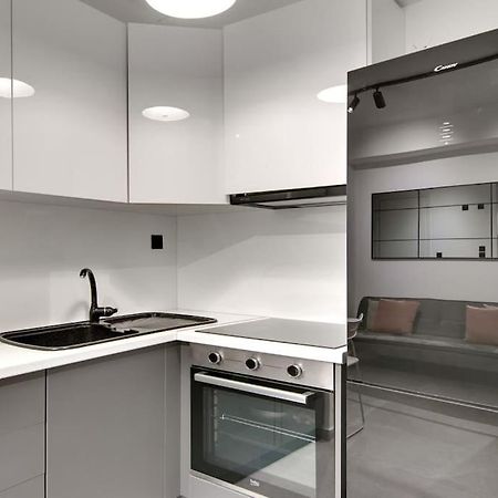 Myplace Premium Apartments Ιωάννινα Εξωτερικό φωτογραφία