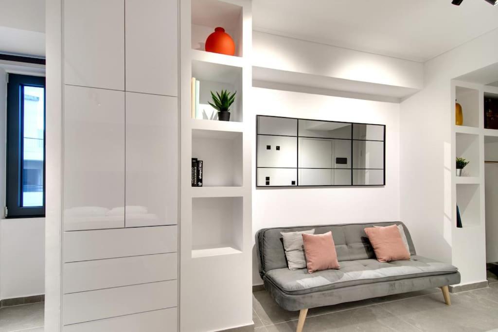 Myplace Premium Apartments Ιωάννινα Εξωτερικό φωτογραφία