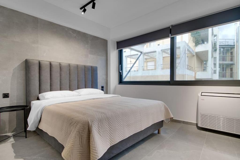 Myplace Premium Apartments Ιωάννινα Εξωτερικό φωτογραφία
