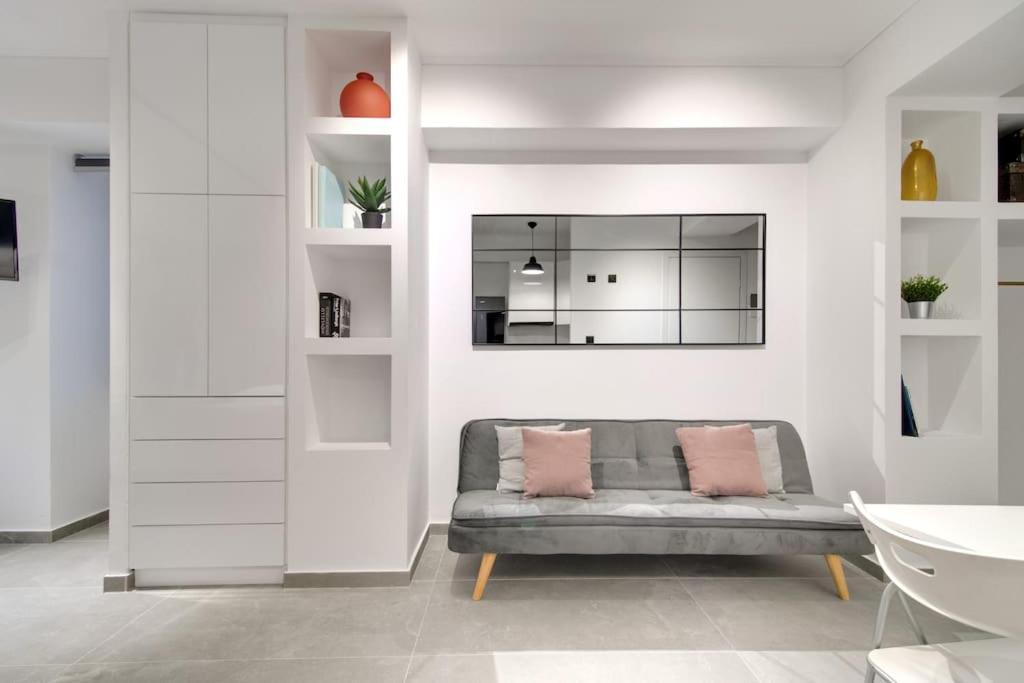 Myplace Premium Apartments Ιωάννινα Εξωτερικό φωτογραφία