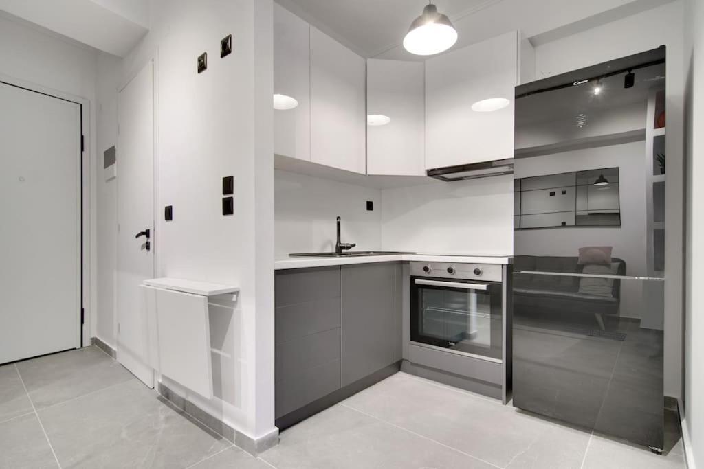 Myplace Premium Apartments Ιωάννινα Εξωτερικό φωτογραφία