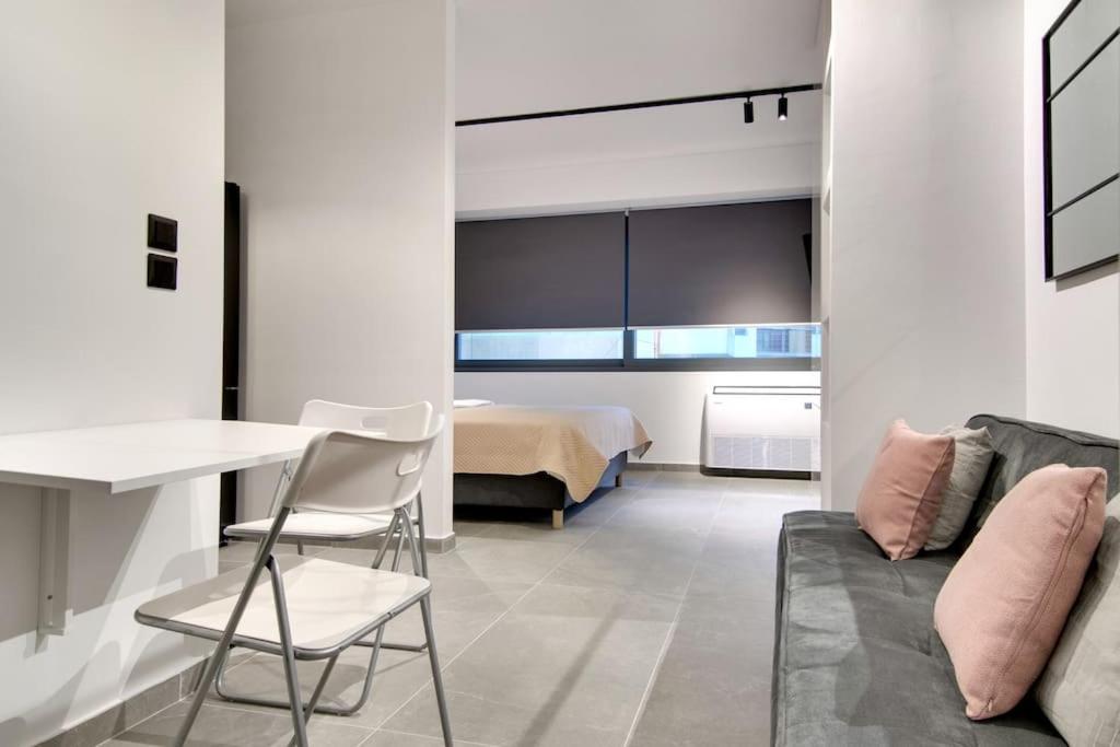 Myplace Premium Apartments Ιωάννινα Εξωτερικό φωτογραφία