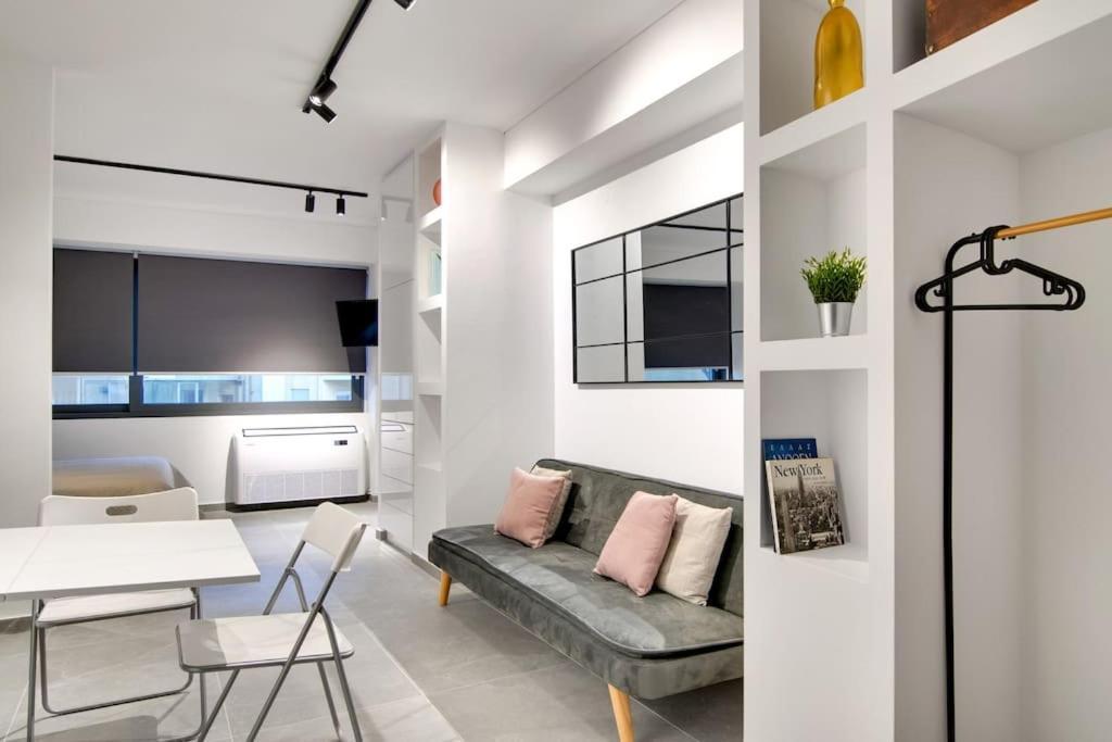 Myplace Premium Apartments Ιωάννινα Εξωτερικό φωτογραφία