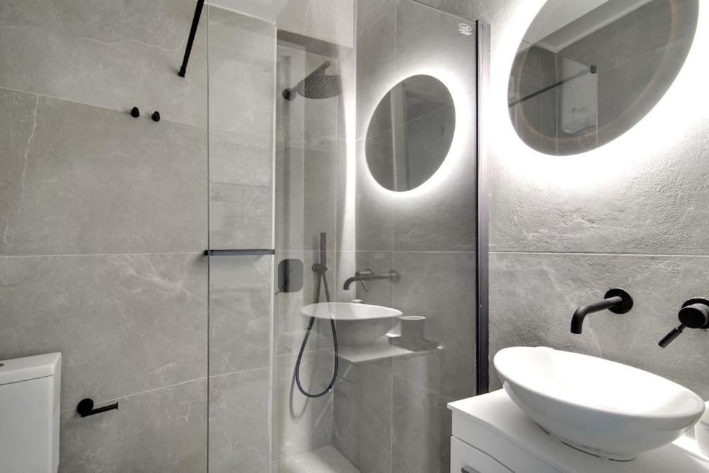Myplace Premium Apartments Ιωάννινα Εξωτερικό φωτογραφία