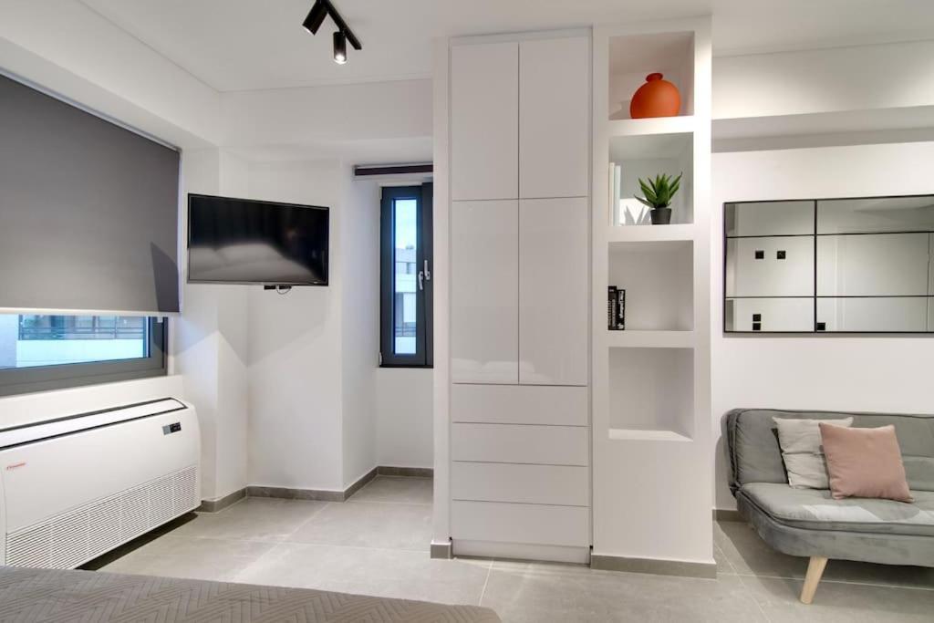 Myplace Premium Apartments Ιωάννινα Εξωτερικό φωτογραφία