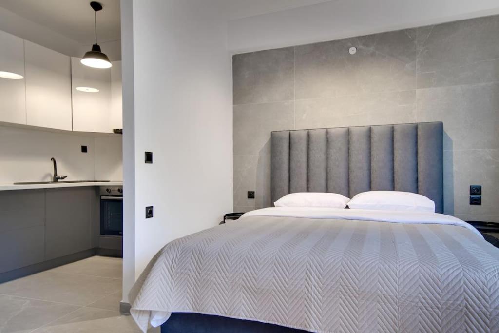 Myplace Premium Apartments Ιωάννινα Εξωτερικό φωτογραφία